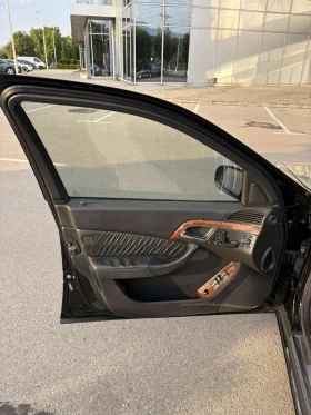 Mercedes-Benz S 350 220 | Auto.bg — изображение 8 Mercedes-Benz S 350 220 | Auto.bg — изображение 8