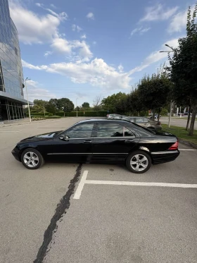 Mercedes-Benz S 350 220 | Auto.bg — изображение 3 Mercedes-Benz S 350 220 | Auto.bg — изображение 3