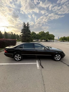 Mercedes-Benz S 350 220 | Auto.bg — изображение 2 Mercedes-Benz S 350 220 | Auto.bg — изображение 2
