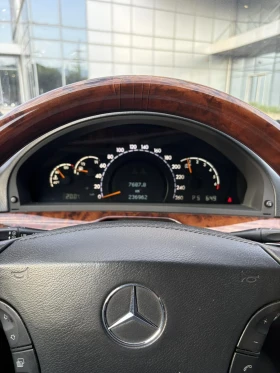 Mercedes-Benz S 350 220 | Auto.bg — изображение 4 Mercedes-Benz S 350 220 | Auto.bg — изображение 4