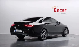 Mercedes-Benz CLS 300 * CLS300d 4MATIC* АВТОКРЕДИТ* - 36000 € - 18815675 2 | Car24.bg Mercedes-Benz CLS 300 * CLS300d 4MATIC* АВТОКРЕДИТ* - 36000 € - 18815675 2