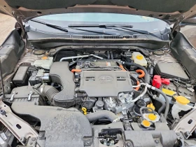 Subaru Forester 2.5l Premium | Auto.bg — изображение 12 Subaru Forester 2.5l Premium | Auto.bg — изображение 12