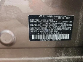 Subaru Forester 2.5l Premium | Auto.bg — изображение 13 Subaru Forester 2.5l Premium | Auto.bg — изображение 13