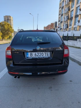 Skoda Octavia 1.8ТСИ 160к.с предно | Auto.bg — изображение 4 Skoda Octavia 1.8ТСИ 160к.с предно | Auto.bg — изображение 4