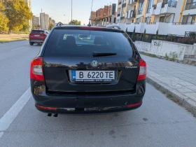 Skoda Octavia 1.8ТСИ 160к.с предно | Auto.bg — изображение 8 Skoda Octavia 1.8ТСИ 160к.с предно | Auto.bg — изображение 8