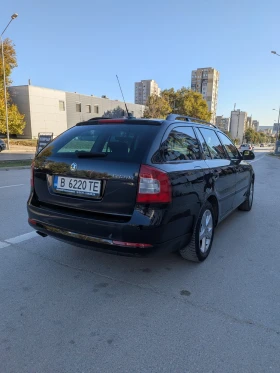 Skoda Octavia 1.8ТСИ 160к.с предно | Auto.bg — изображение 7 Skoda Octavia 1.8ТСИ 160к.с предно | Auto.bg — изображение 7