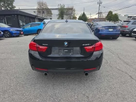 BMW 435 * 435i xDrive * CARFAX * | Auto.bg — изображение 4 BMW 435 * 435i xDrive * CARFAX * | Auto.bg — изображение 4