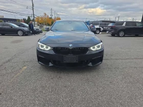 BMW 435 * 435i xDrive * CARFAX * | Auto.bg — изображение 6 BMW 435 * 435i xDrive * CARFAX * | Auto.bg — изображение 6