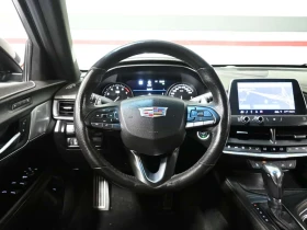 Cadillac CT6 CT4 Sport No Accident HUD BOSE Remote Start - 26950 € - 52803507 13 | Car24.bg Cadillac CT6 CT4 Sport No Accident HUD BOSE Remote Start - 26950 € - 52803507 13