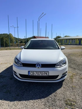 VW Golf undefined | Auto.bg — изображение 5 VW Golf undefined | Auto.bg — изображение 5