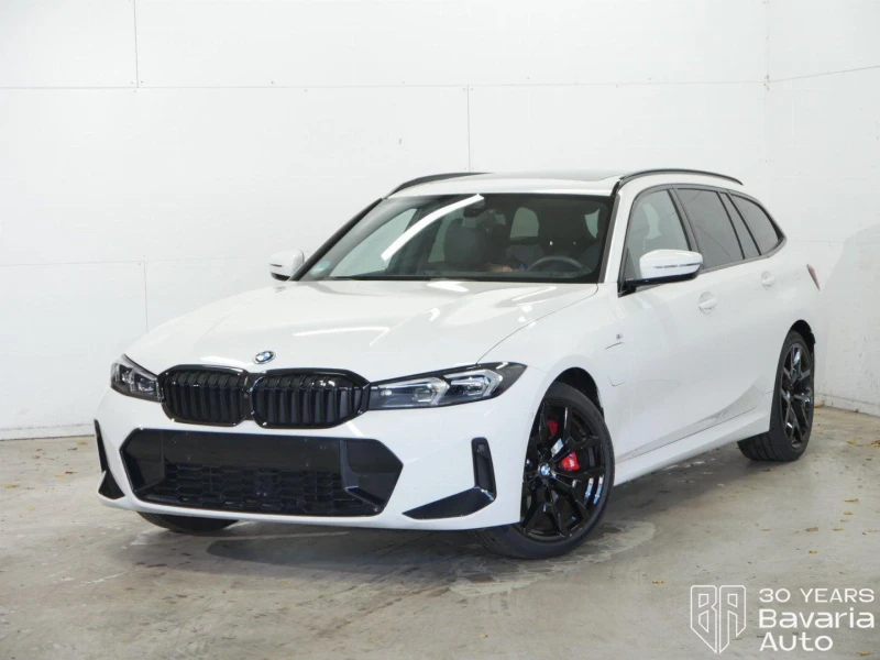 BMW 330 e Touring M Sport Paket Sportautomatic - 104200 лв. / 53276.61 € - 36933847 1 | Car24.bg BMW 330 e Touring M Sport Paket Sportautomatic - 104200 лв. / 53276.61 € - 36933847 1