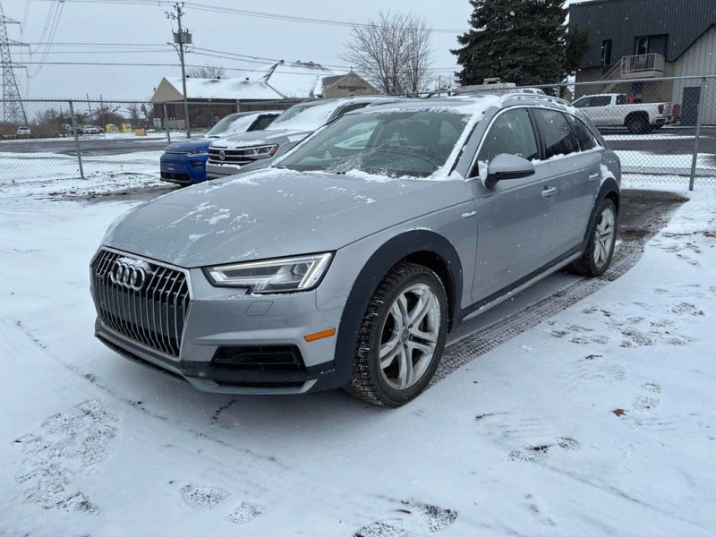 Audi A4 Allroad * Progressiv * CARFAX * БЕЗ ПЪРВОНАЧАЛНА ВНОСКА - 30200 лв. / 15441.01 € - 39918067 1 | Car24.bg Audi A4 Allroad * Progressiv * CARFAX * БЕЗ ПЪРВОНАЧАЛНА ВНОСКА - 30200 лв. / 15441.01 € - 39918067 1