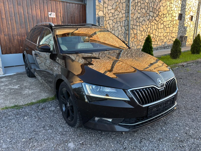 Skoda Superb 2.0TDI 4x4 DSG LAURIN&KLEMENT - 14500 € / 28359.53 лв. - 19064841 1 | Car24.bg Skoda Superb 2.0TDI 4x4 DSG LAURIN&KLEMENT - 14500 € / 28359.53 лв. - 19064841 1