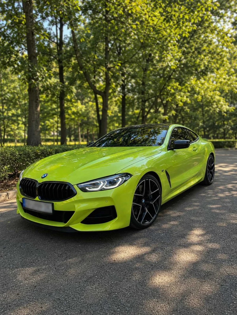 BMW 850 M850i - 60000 € / 117349.80 лв. - 89962297 1 | Car24.bg BMW 850 M850i - 60000 € / 117349.80 лв. - 89962297 1