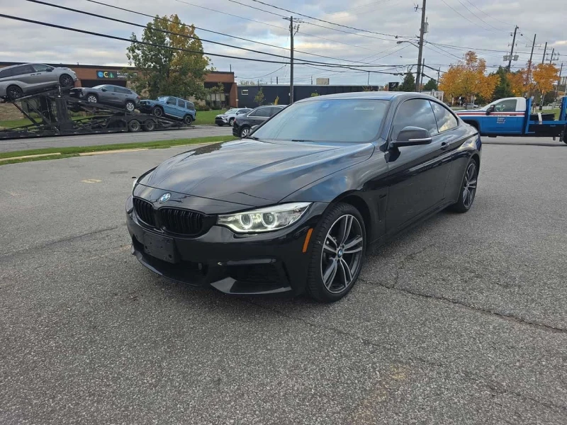 BMW 435 * 435i xDrive * CARFAX * - 17850 € - 61178101 1 | Car24.bg BMW 435 * 435i xDrive * CARFAX * - 17850 € - 61178101 1