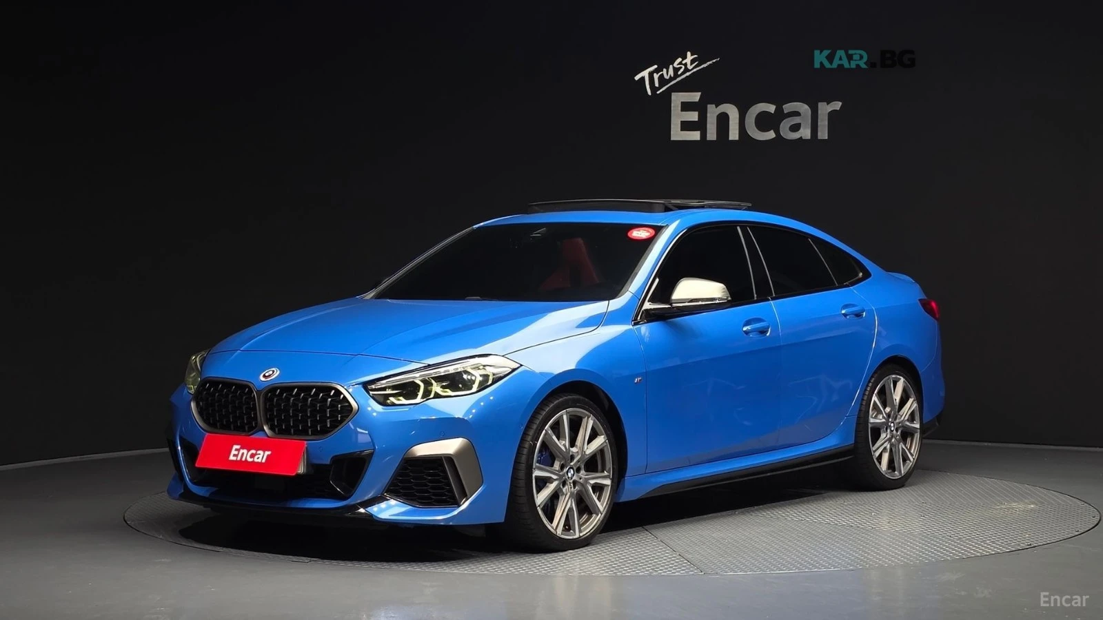BMW 235 * M235i* xDrive* КОЖА* ПОДГРЕВ* ПАНОРАМА* КАМЕРА* | Auto.bg — изображение 1 BMW 235 * M235i* xDrive* КОЖА* ПОДГРЕВ* ПАНОРАМА* КАМЕРА* | Auto.bg — изображение 1