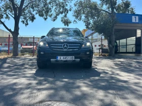 Mercedes-Benz ML 320 - Car24.bg Mercedes-Benz ML 320