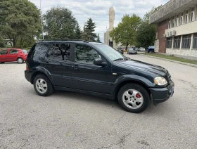 Снимка Mercedes-Benz ML 55 ...