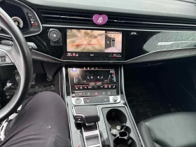 Audi Q7 2022 QUATTRO * ОБДУХВАНЕ* 360 КАМЕРА* ПАНОРАМА* - 58890 лв. / 30109.98 € - 55237560 9 | Car24.bg Audi Q7 2022 QUATTRO * ОБДУХВАНЕ* 360 КАМЕРА* ПАНОРАМА* - 58890 лв. / 30109.98 € - 55237560 9