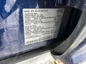 Audi Q7 2022 QUATTRO * ОБДУХВАНЕ* 360 КАМЕРА* ПАНОРАМА* - 58890 лв. / 30109.98 € - 55237560 11 | Car24.bg Audi Q7 2022 QUATTRO * ОБДУХВАНЕ* 360 КАМЕРА* ПАНОРАМА* - 58890 лв. / 30109.98 € - 55237560 11
