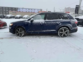 Audi Q7 2022 QUATTRO * ОБДУХВАНЕ* 360 КАМЕРА* ПАНОРАМА* - 58890 лв. / 30109.98 € - 55237560 3 | Car24.bg Audi Q7 2022 QUATTRO * ОБДУХВАНЕ* 360 КАМЕРА* ПАНОРАМА* - 58890 лв. / 30109.98 € - 55237560 3