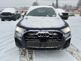 Audi Q7 2022 QUATTRO * ОБДУХВАНЕ* 360 КАМЕРА* ПАНОРАМА* - 58890 лв. / 30109.98 € - 55237560 2 | Car24.bg Audi Q7 2022 QUATTRO * ОБДУХВАНЕ* 360 КАМЕРА* ПАНОРАМА* - 58890 лв. / 30109.98 € - 55237560 2