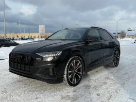 Audi SQ8 * 4.0 TFSI quattro * CARFAX * ЦЕНА ДО БГ - Car24.bg Audi SQ8 * 4.0 TFSI quattro * CARFAX * ЦЕНА ДО БГ