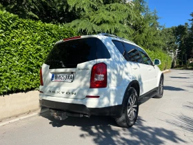 SsangYong Rexton 2.0 Xdi 4x4 7 места - 9850 € / 19264.93 лв. - 39301715 3 | Car24.bg SsangYong Rexton 2.0 Xdi 4x4 7 места - 9850 € / 19264.93 лв. - 39301715 3