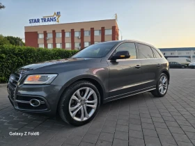 Audi SQ5 Сменени вериги в AUDI 7500 , Панорама, Подгрев и п - 13400 € / 26208.12 лв. - 13936758 3 | Car24.bg Audi SQ5 Сменени вериги в AUDI 7500 , Панорама, Подгрев и п - 13400 € / 26208.12 лв. - 13936758 3