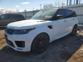 Land Rover Range rover 5.0l Sport P525 Autobiography - Car24.bg Land Rover Range rover 5.0l Sport P525 Autobiography