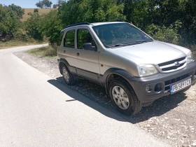Daihatsu Terios - 3600 € / 7040.99 лв. - 71054976 6 | Car24.bg Daihatsu Terios - 3600 € / 7040.99 лв. - 71054976 6