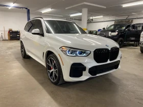 BMW X5 xDRIVE40I/M-PKG/PANOROOF/360CAMERA