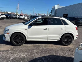 Audi Q3 * Technik * АВТОКРЕДИТ * ОТ ПРЕДСТАВИТЕЛСТВО | Auto.bg — изображение 3 Audi Q3 * Technik * АВТОКРЕДИТ * ОТ ПРЕДСТАВИТЕЛСТВО | Auto.bg — изображение 3