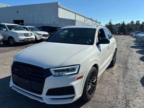 Audi Q3 * Technik * АВТОКРЕДИТ * ОТ ПРЕДСТАВИТЕЛСТВО