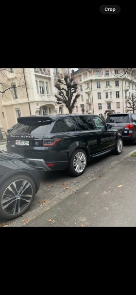 Land Rover Range Rover Sport - 32900 € / 64346.81 лв. - 37028429 3 | Car24.bg Land Rover Range Rover Sport - 32900 € / 64346.81 лв. - 37028429 3
