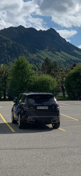 Land Rover Range Rover Sport - 32900 € / 64346.81 лв. - 37028429 5 | Car24.bg Land Rover Range Rover Sport - 32900 € / 64346.81 лв. - 37028429 5