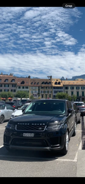 Land Rover Range Rover Sport - 32900 € / 64346.81 лв. - 37028429 2 | Car24.bg Land Rover Range Rover Sport - 32900 € / 64346.81 лв. - 37028429 2