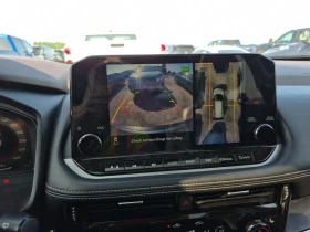 Nissan Rogue PLATINUM* 360* Pano* HUD* Подгрев* | Auto.bg — изображение 10 Nissan Rogue PLATINUM* 360* Pano* HUD* Подгрев* | Auto.bg — изображение 10
