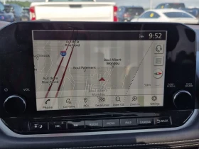 Nissan Rogue PLATINUM* 360* Pano* HUD* Подгрев* | Auto.bg — изображение 9 Nissan Rogue PLATINUM* 360* Pano* HUD* Подгрев* | Auto.bg — изображение 9