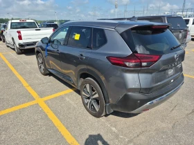 Nissan Rogue PLATINUM* 360* Pano* HUD* Подгрев* | Auto.bg — изображение 4 Nissan Rogue PLATINUM* 360* Pano* HUD* Подгрев* | Auto.bg — изображение 4