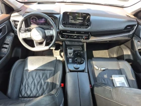 Nissan Rogue PLATINUM* 360* Pano* HUD* Подгрев* | Auto.bg — изображение 8 Nissan Rogue PLATINUM* 360* Pano* HUD* Подгрев* | Auto.bg — изображение 8