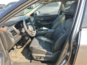 Nissan Rogue PLATINUM* 360* Pano* HUD* Подгрев* | Auto.bg — изображение 6 Nissan Rogue PLATINUM* 360* Pano* HUD* Подгрев* | Auto.bg — изображение 6