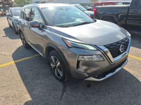 Nissan Rogue PLATINUM* 360* Pano* HUD* Подгрев* | Auto.bg — изображение 2 Nissan Rogue PLATINUM* 360* Pano* HUD* Подгрев* | Auto.bg — изображение 2