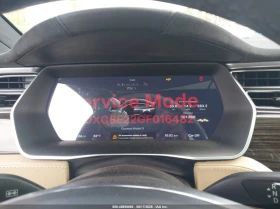 Tesla Model X 75D AWD | Auto.bg — изображение 7 Tesla Model X 75D AWD | Auto.bg — изображение 7