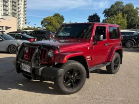 Jeep Wrangler SAHARA * ГЛАВНО ПРЕДСТАВТИЕЛСТВО НА BMW*