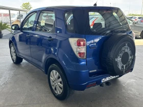 Daihatsu Terios 1.5* 105ps* 4x4* GAS* КЛИМАТИК - 4000 € - 71836129 3 | Car24.bg Daihatsu Terios 1.5* 105ps* 4x4* GAS* КЛИМАТИК - 4000 € - 71836129 3