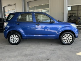 Daihatsu Terios 1.5* 105ps* 4x4* GAS* КЛИМАТИК - 4000 € - 71836129 6 | Car24.bg Daihatsu Terios 1.5* 105ps* 4x4* GAS* КЛИМАТИК - 4000 € - 71836129 6