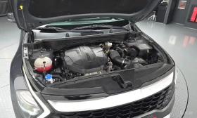 Kia Sportage 2.0d* PRESTIGE* DISTRONIC* ОБДУХВАНЕ* КРАЙНА ЦЕНА | Auto.bg — изображение 6 Kia Sportage 2.0d* PRESTIGE* DISTRONIC* ОБДУХВАНЕ* КРАЙНА ЦЕНА | Auto.bg — изображение 6