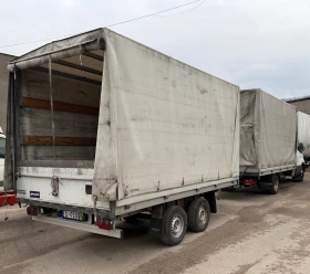 Iveco Daily 35С18* КОМПОЗИЦИЯ* КЛИМА* 4.20m* 3.5т | Auto.bg — изображение 4 Iveco Daily 35С18* КОМПОЗИЦИЯ* КЛИМА* 4.20m* 3.5т | Auto.bg — изображение 4