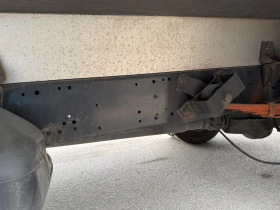 Iveco Daily 35С18* КОМПОЗИЦИЯ* КЛИМА* 4.20m* 3.5т | Auto.bg — изображение 12 Iveco Daily 35С18* КОМПОЗИЦИЯ* КЛИМА* 4.20m* 3.5т | Auto.bg — изображение 12